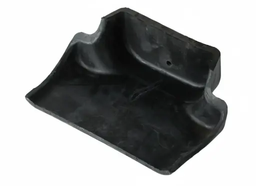 [5.1003.1059.0] Abdeckung Zitzenbürsten A3