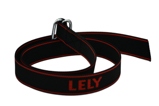 [9.1185.0448.3] Halsband mit Logo od. Streifen (10 Stück)