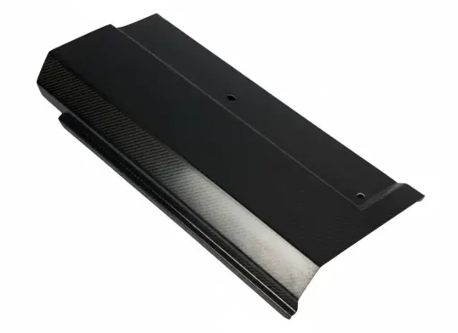 [5.1003.1266.0] Carbon-Abdeckung Arm rechts