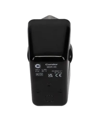 [LAT0133] Atlas Copco - Druckschalter SF4