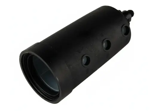 [9.1138.0894.0] Filtergehäuse P3X