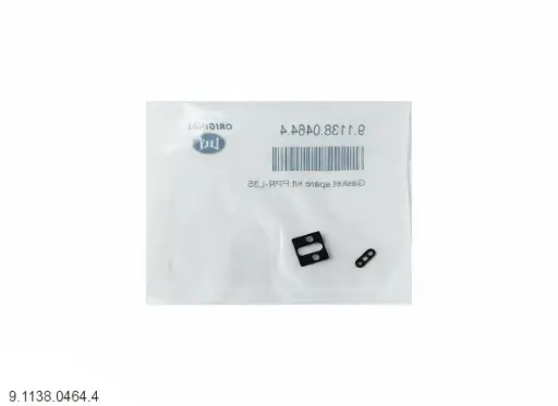 [9.1138.0464.4] Dichtung PPR-L35 Spule Pulsator