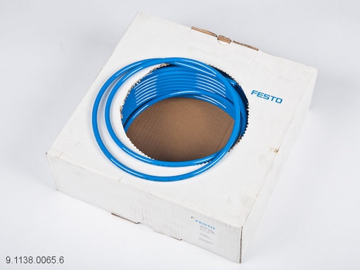 [9.1138.0065.6] Luftleitung 8mm (pro Meter)