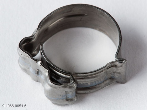 [9.1066.0051.6] Schlauchschelle cilc R96-150 s/s