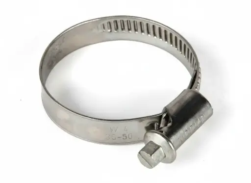 [9.1066.0023.6] Schlauchschelle ø35-ø50 s/s