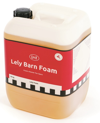 [5.9701.2289.0] Lely Barn Foam