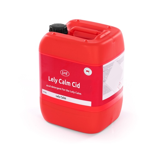 [5.9700.3727.0] Lely Calm Cid