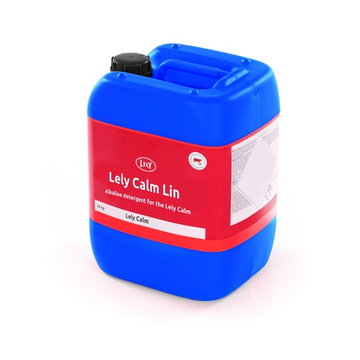 [5.9701.3726.0] Lely Calm Lin 13kg (nicht für den Astronaut)