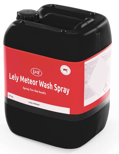 [5.9700.4026.0] Lely Meteor Wash Spray