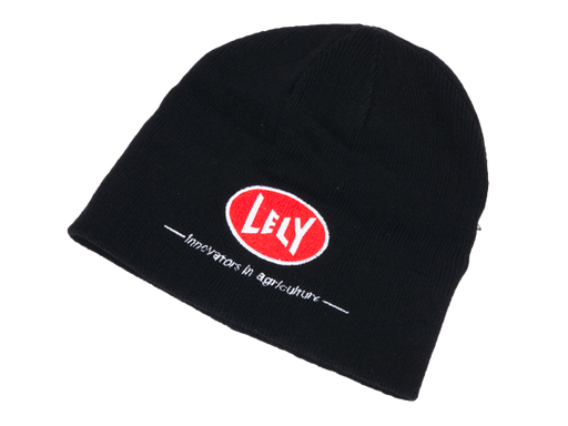 [9.9999.5325.0] Lely Haube schwarz