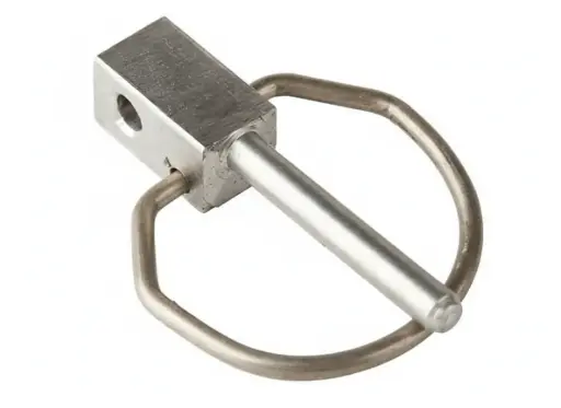 [9.1123.0012.1] Klappsplint 4.7x32 s/s-A2