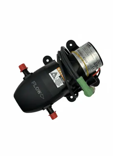 [5.4008.5025.0] Wasserpumpe Collector C1