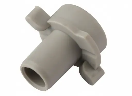 [5.1003.0794.0] Rückschlagklappe Vakuumsystem oben