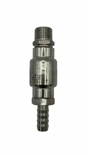 [5.1005.5269.0] Rückschlagventil Jetter