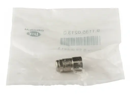 [9.1185.0213.0] Düse Dip Spray 60 degr. BSPT