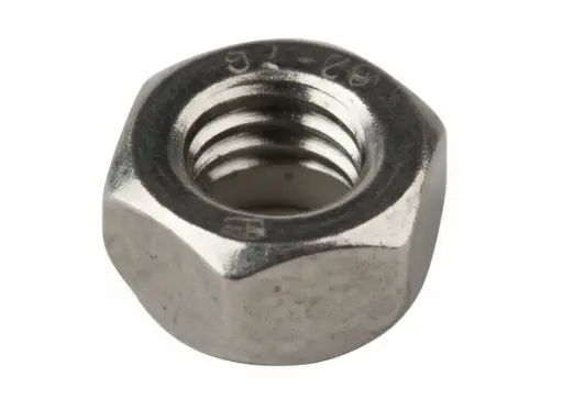 [9.1030.0021.5] Mutter M 6 DIN985-A2-2 selbstsichernd