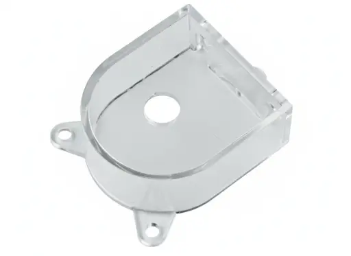 [5.9000.1123.0] Abdeckung Pumpe A3