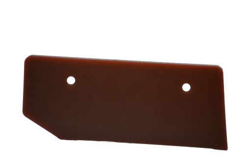 [5.4008.1368.0] Gummilippe kurz Collector, pro Stk.