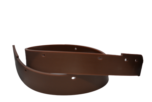 [5.4008.1370.0] Gummilippe lang Collector, pro Stk.