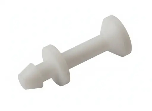 [5.1001.6638.0] Stöpsel für Milchprobenahme