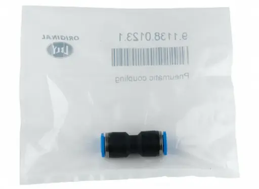 [9.1138.0123.1] Luftkupplung gerade 8-8mm