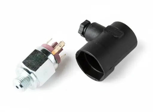 [9.1138.0924.0] Druckschalter NO1/4