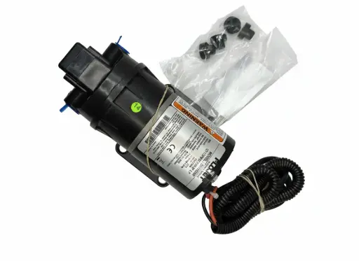 [5.4006.4004.0] Wasserpumpe Lely Discovery 90SW