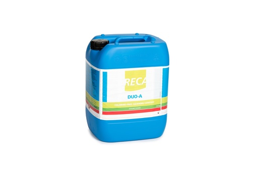 [5.9701.2231.0] Reca Duo A 24 kg