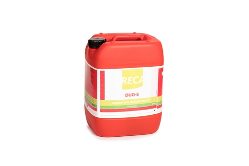 [5.9701.2232.0] Reca Duo S 24kg