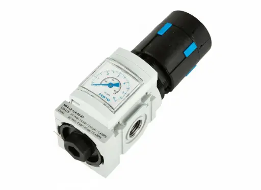 [9.1138.0159.2] Druckminderventil 0-5 bar