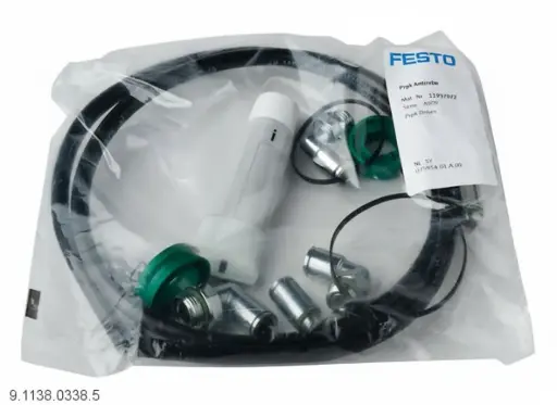 [9.1138.0338.5] Dichtsatz Festo X/Z-Zylinder