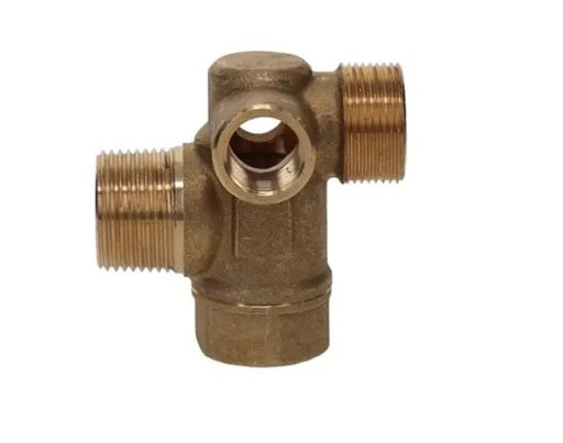 [LAT0838] Atlas Copco - Rückschlagventil SF4+FF