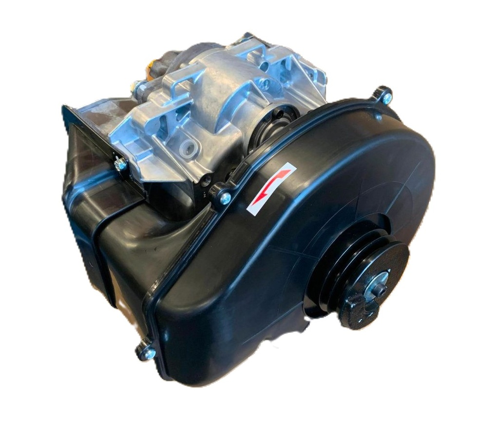 [LAT0832] RedCare Scroll-Verdichter SL-165E-JGB