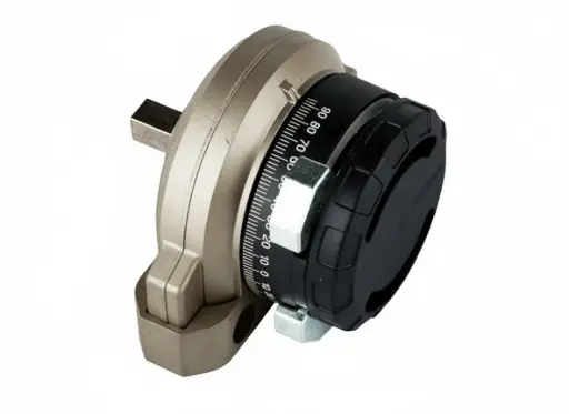 [9.1138.0550.6] Halbdrehantrieb Cosmix 180°