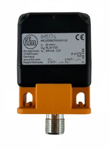 [9.1190.0393.0] Induktiver Sensor IM5174