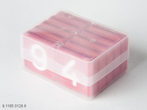 [9.1185.0128.6] Schiebenummer 0-9