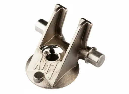 [5.1003.1430.0] Schwenkschale Zitzenbecher