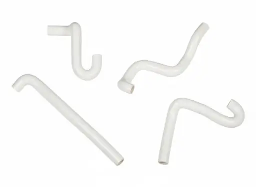 [5.1004.1531.0] Rohr-Set Vormilcheinheit