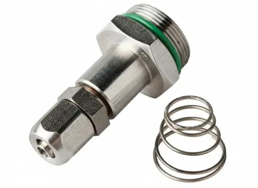 [5.1004.1900.0] Dampfventil Pura 2