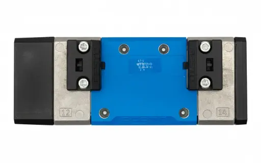 [9.1138.0843.5] Ventil 5-2