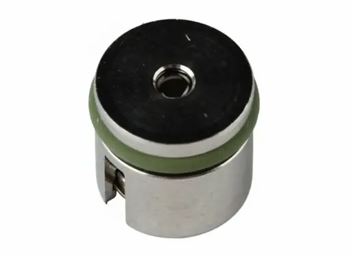 [5.1004.3036.0] Rückschlagklappe grün (rot + grün)