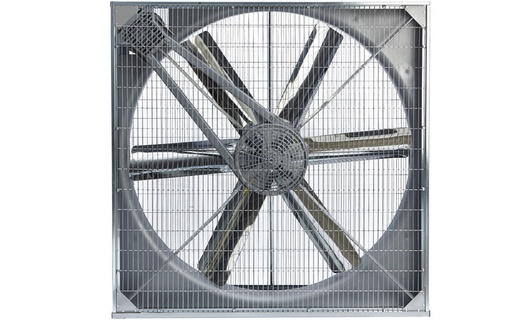 [LAT0846] Ventilator Ecostar 140R/R, 1 PS, 400V, IE3