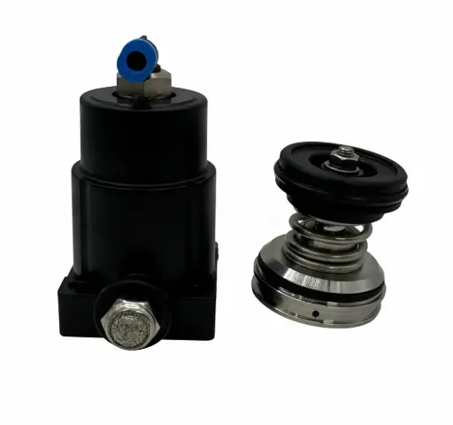 [5.1004.6982.0] Wasserventil NO