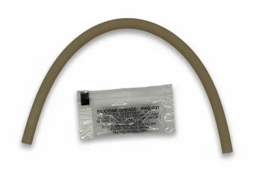 [5.1005.4108.0] Schlauch MQCC L=210mm