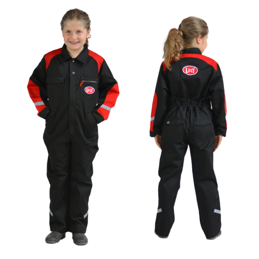 Overall Kinder