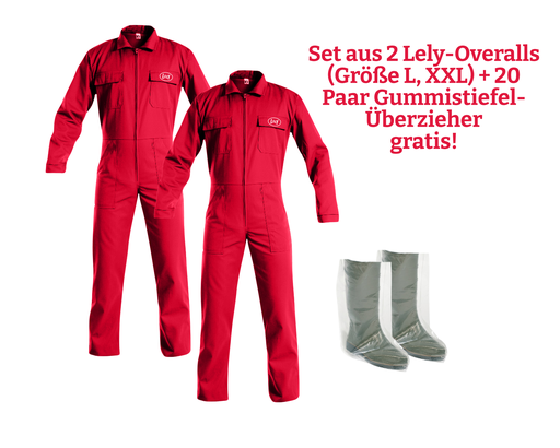 [LAT1541] LELY Hygiene Aktions-Set