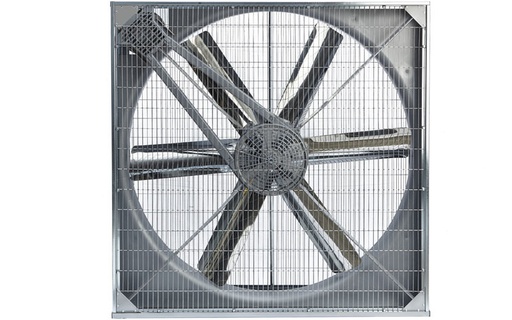 [LAT1590] Ventilator Ecostar 140R/R, 1,5 PS, 400V, IE3, 1,1kW