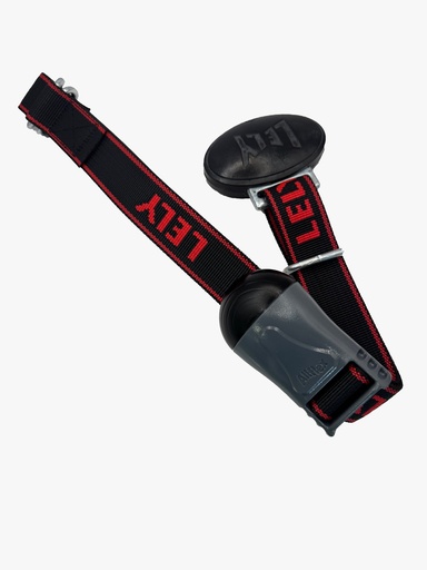 Aktion - Halsband HR-LDn komplett (1 Stück)