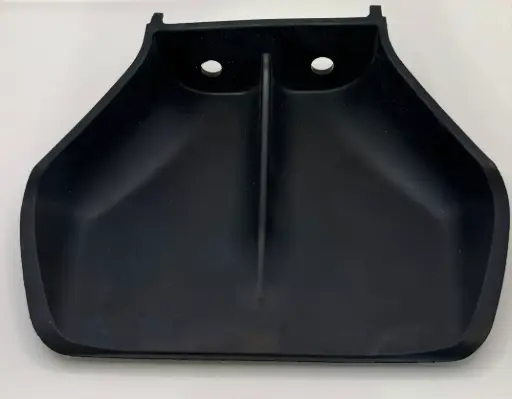 [5.1005.6402.0] Abdeckung Bürstenmotor