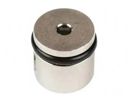 [5.1005.6299.0] Rückschlagklappe schwarz (blau)